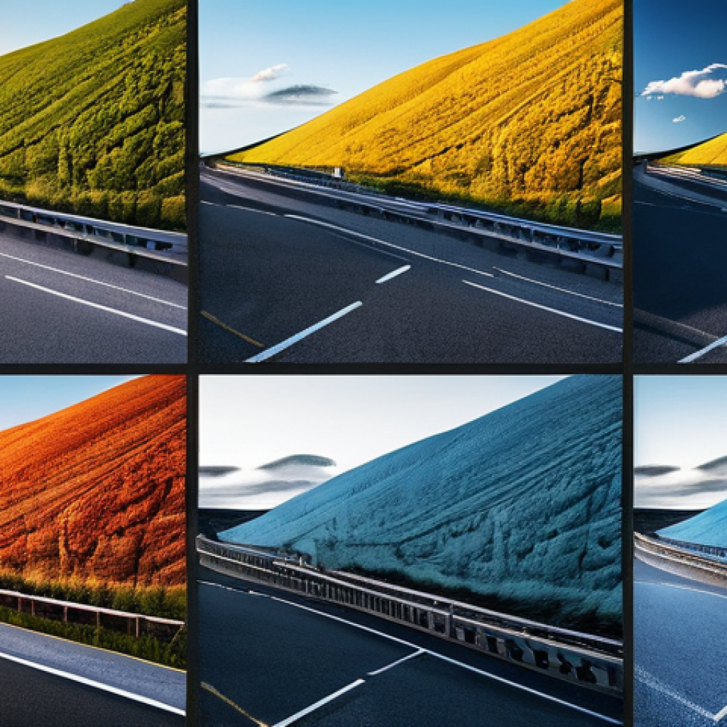 마인드풀테크와 조직 개발 - Here are three detailed image generation prompts in English, designed to be appropriate for a 15+ au...