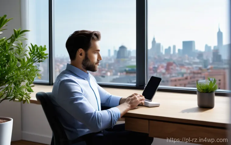 마인드풀테크의 최신 트렌드 - **"A joyful Polish family dinner scene. A mother and father, both in their late 30s, and their two c...