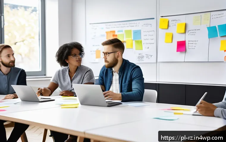 마인드풀테크 개발 프로세스 관련 이미지 1