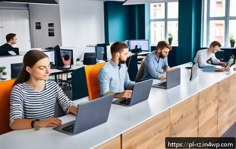 마인드풀테크 개발 프로세스 관련 이미지 2