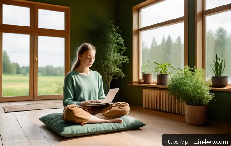 마인드풀테크와 사회적 관계 개선 관련 이미지 2